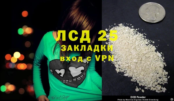 крисы Гусь-Хрустальный